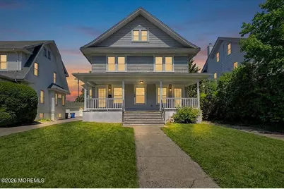 309 Elberon Avenue, Allenhurst, NJ 07711 - Photo 3