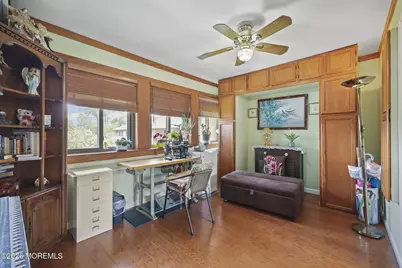 B2 Avon Drive #B-2, East Windsor Township, NJ 08520 - Photo 15