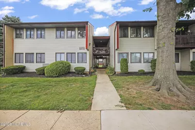 B2 Avon Drive #B-2, East Windsor Township, NJ 08520 - Photo 19