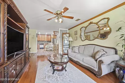 B2 Avon Drive #B-2, East Windsor Township, NJ 08520 - Photo 3