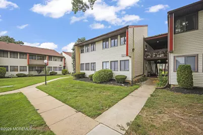 B2 Avon Drive #B-2, East Windsor Township, NJ 08520 - Photo 21