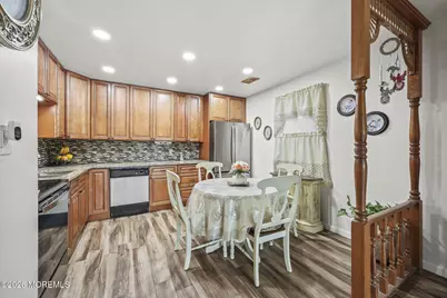 B2 Avon Drive #B-2, East Windsor Township, NJ 08520 - Photo 9