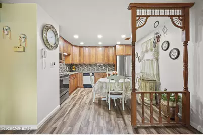 B2 Avon Drive #B-2, East Windsor Township, NJ 08520 - Photo 7