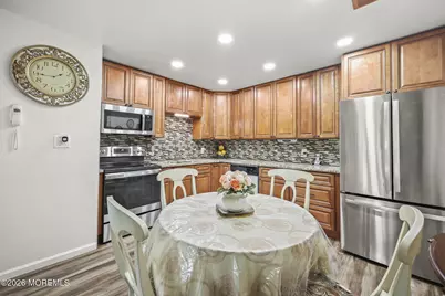 B2 Avon Drive #B-2, East Windsor Township, NJ 08520 - Photo 11