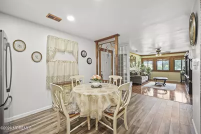 B2 Avon Drive #B-2, East Windsor Township, NJ 08520 - Photo 5