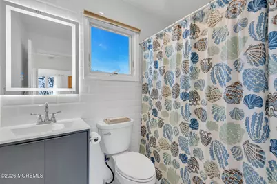 548 Washington Boulevard #UPPER, Sea Girt, NJ 08750 - Photo 9