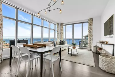 15 Morris Avenue #609, Long Branch, NJ 07740 - Photo 7