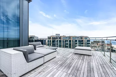 15 Morris Avenue #609, Long Branch, NJ 07740 - Photo 25