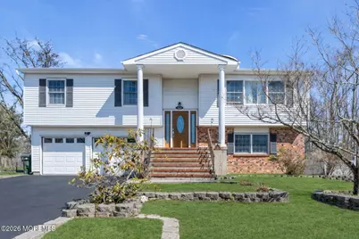 50 Virginia Drive, Howell Township, NJ 07731 - Photo 1