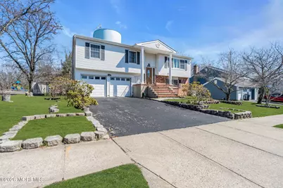 50 Virginia Drive, Howell Township, NJ 07731 - Photo 33