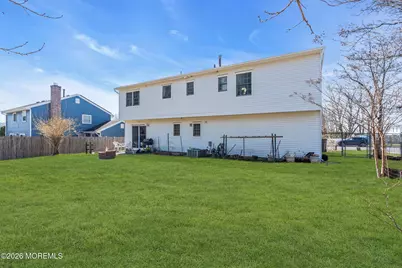50 Virginia Drive, Howell Township, NJ 07731 - Photo 29