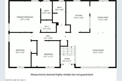 50 Virginia Drive, Howell Township, NJ 07731 - Photo 35