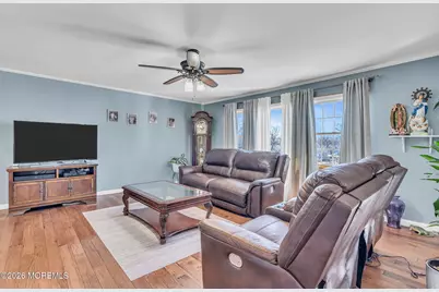 50 Virginia Drive, Howell Township, NJ 07731 - Photo 13