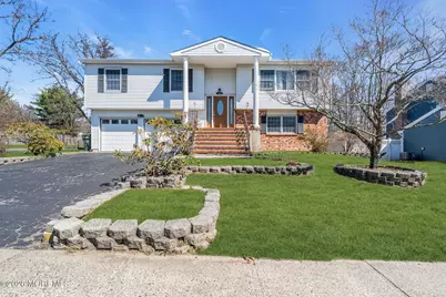 50 Virginia Drive, Howell Township, NJ 07731 - Photo 1