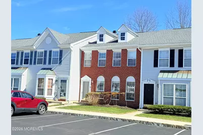 156 Setter Place, Freehold, NJ 07728 - Photo 1