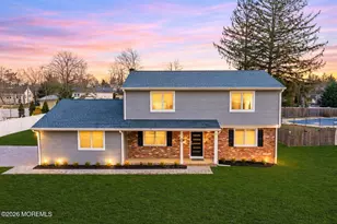 1 Robin Dr, Oakhurst, NJ 07755 - Photo 1