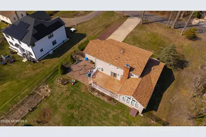 42 Daum Road, Manalapan Township, NJ 07726 - Photo 33