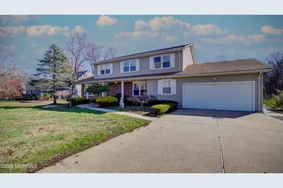 42 Daum Road, Manalapan Township, NJ 07726 - Photo 3