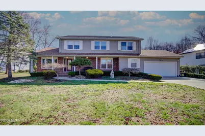 42 Daum Road, Manalapan Township, NJ 07726 - Photo 1