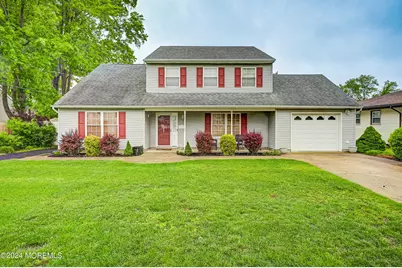 637 Clark Avenue, Union Beach, NJ 07735 - Photo 1