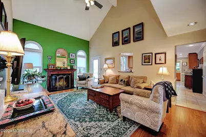 4 Hampton Hollow Drive, Millstone Township, NJ 08535 - Photo 13