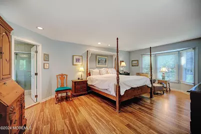 4 Hampton Hollow Drive, Millstone Township, NJ 08535 - Photo 25