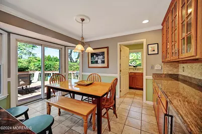 4 Hampton Hollow Drive, Millstone Township, NJ 08535 - Photo 21