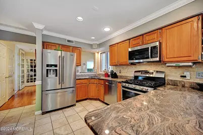 4 Hampton Hollow Drive, Millstone Township, NJ 08535 - Photo 19