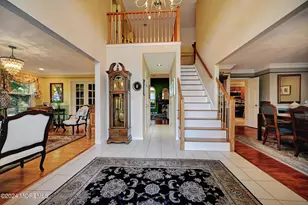 4 Hampton Hollow Dr, Millstone Township, NJ 08535 - Photo 3