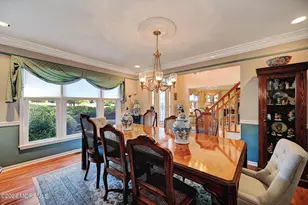 4 Hampton Hollow Dr, Millstone Township, NJ 08535 - Photo 11