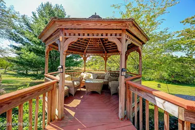 4 Hampton Hollow Drive, Millstone Township, NJ 08535 - Photo 37