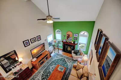 4 Hampton Hollow Drive, Millstone Township, NJ 08535 - Photo 15