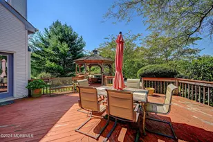 4 Hampton Hollow Dr, Millstone Township, NJ 08535 - Photo 35