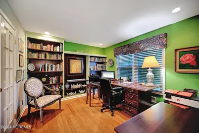 4 Hampton Hollow Drive, Millstone Township, NJ 08535 - Photo 17