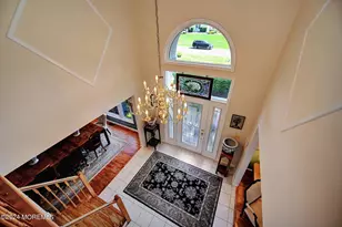 4 Hampton Hollow Dr, Millstone Township, NJ 08535 - Photo 29