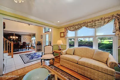 4 Hampton Hollow Drive, Millstone Township, NJ 08535 - Photo 7