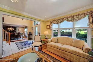 4 Hampton Hollow Dr, Millstone Township, NJ 08535 - Photo 7