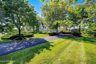 4 Hampton Hollow Dr, Millstone Township, NJ 08535 - Photo 47