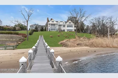 734 Navesink River Road, Red Bank, NJ 07701 - Photo 5