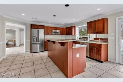 124 Taylors Mills Road, Manalapan Township, NJ 07726 - Photo 15