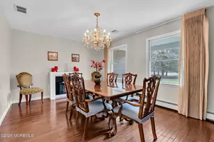 124 Taylors Mills Rd, Manalapan Township, NJ 07726 - Photo 9