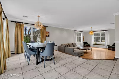 124 Taylors Mills Road, Manalapan Township, NJ 07726 - Photo 17