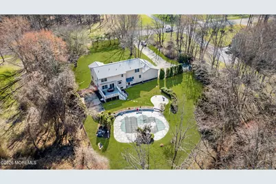 124 Taylors Mills Road, Manalapan Township, NJ 07726 - Photo 39