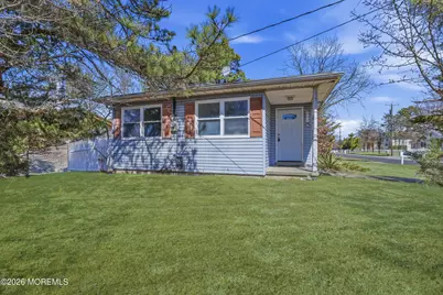 201 6th Street, Barnegat, NJ 08005 - Photo 1