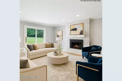 15 Huntley Road, Holmdel, NJ 07733 - Photo 11