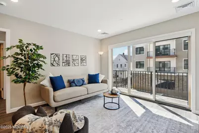 272 Willow Avenue #406 B, Long Branch, NJ 07740 - Photo 3