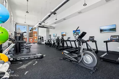 272 Willow Avenue #406 B, Long Branch, NJ 07740 - Photo 13