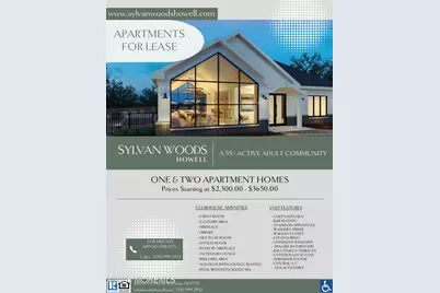 6461 US 9 #235, Howell Township, NJ 07731 - Photo 1