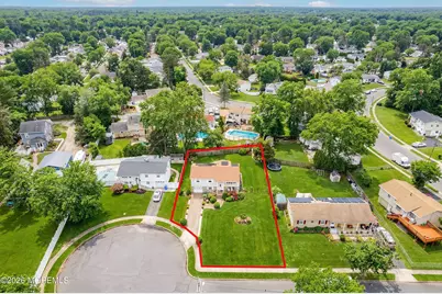 5 Alan Terrace, Jackson, NJ 08527 - Photo 5