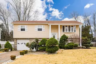 5 Alan Terrace, Jackson, NJ 08527 - Photo 1